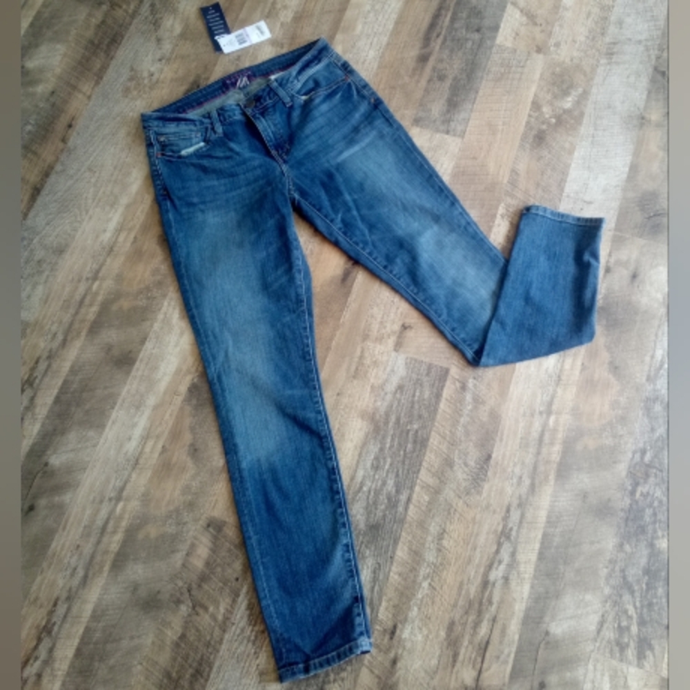Tommy Hilfiger Women's Denim Jeans Size size 6